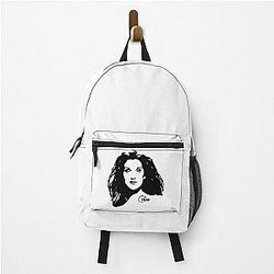 Celine Dion Backpack