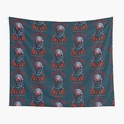 Celine Dion Death Metal Tapestry