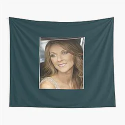 Celine Dion in 2023 Tapestry