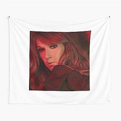 Celine Dion So Beautiful Tapestry