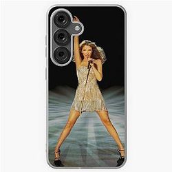 Best Samsung Galaxy Case for Celine Dion Wallpaper