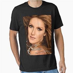 Celine Dion The Coliseum Essential T-Shirt