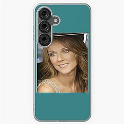 Celine Dion 2023 Samsung Galaxy Soft Case