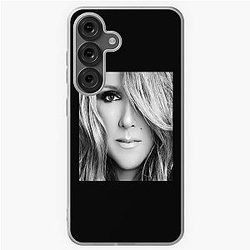 Celine Dion Samsung Galaxy Case