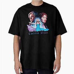 Celine Dion T-Shirt