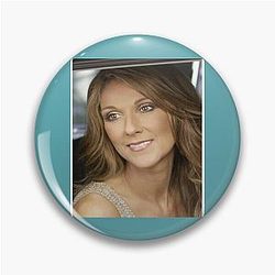 Celine Dion in 2023 Pin