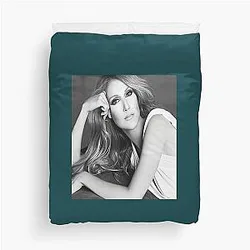 Celine Duvet Cover