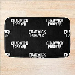 Chadwick Boseman Forever
Black Panther
Wakanda Forever
Chadwick Boseman