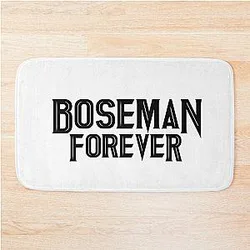 Boseman Forever 
Black Panther 
Wakanda Forever
