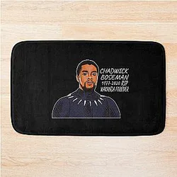 RIP Chadwick Boseman