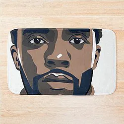 Rip Chadwick Boseman