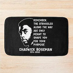 Rest in Peace Chadwick Boseman