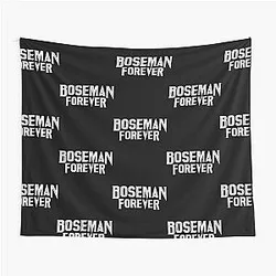 Boseman Forever, RIP Chadwick, Black Panther, Wakanda Forever