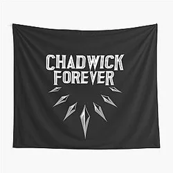 Chadwick Boseman, RIP, Black Panther, Wakanda Forever