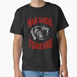 RIP Chadwick Boseman Classic T-Shirt