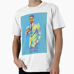 Chadwick Boseman Premium T-Shirt