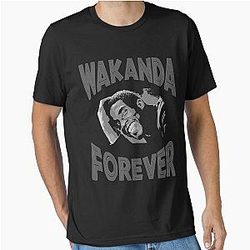 RIP Chadwick Boseman Essential T-Shirt