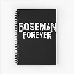 Boseman Forever, Black Panther, Wakanda Forever
