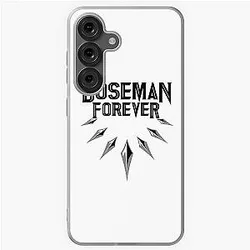 Boseman Forever, Black Panther, Wakanda Forever