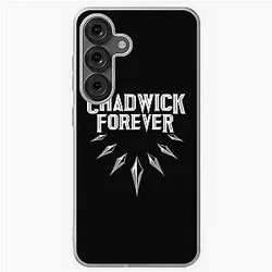 Chadwick Boseman RIP Black Panther Wakanda Forever