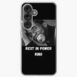 Chadwick Boseman: Rest In Power King