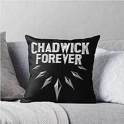 Chadwick Boseman Black Panther Wakanda Forever