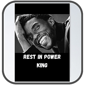 Chadwick Boseman Posters