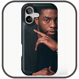 Chadwick Boseman Cases