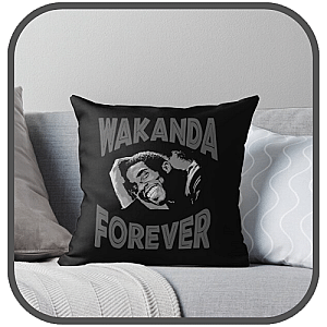 Chadwick Boseman Pillows Cover