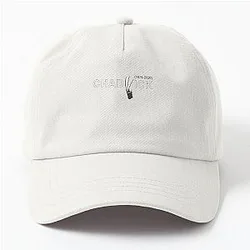 Chadwick Boseman Dad Hat