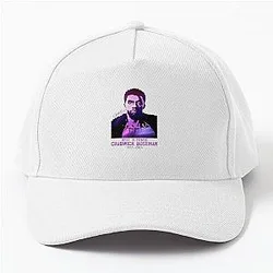 Chadwick Boseman Baseball Cap