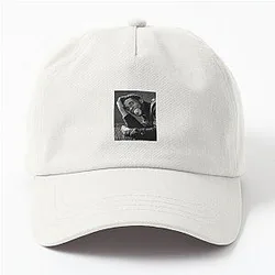 Chadwick Boseman 1977 2020 Dad Hat