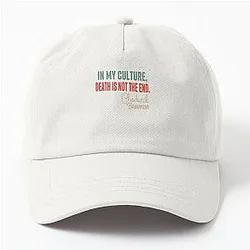 Legend Chadwick Boseman Essential T-Shirt Dad Hat