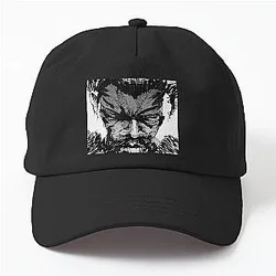 Chadwick Boseman Tribute Hat
