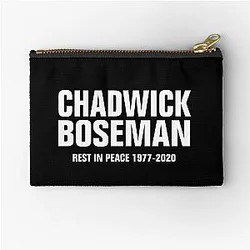 RIP Chadwick Boseman
