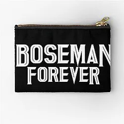 Boseman Forever 
Black Panther 
Wakanda Forever
