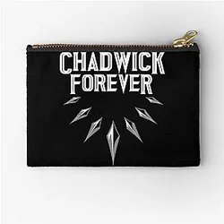Chadwick Boseman
Black Panther
Wakanda Forever
