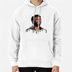 Chadwick Boseman celebrity Pullover Hoodie