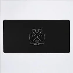 Chadwick Boseman Tribute Desk Mat
