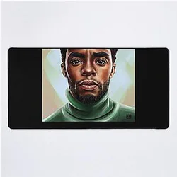 Chadwick Boseman American actor