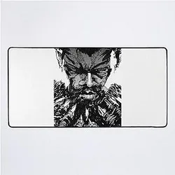 Chadwick Boseman Tribute Mat