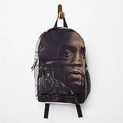 Chadwick Boseman