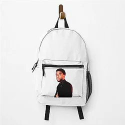Wallpaper Chadwick Boseman Backpack