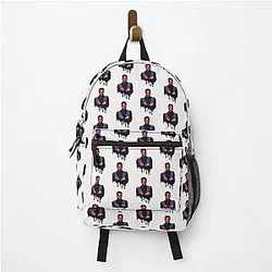 Chadwick Boseman Celebrity Backpack
