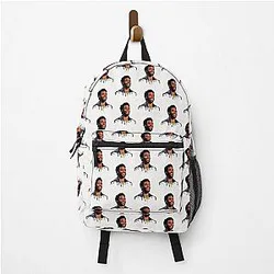 Chadwick Boseman Celebrity Backpack
