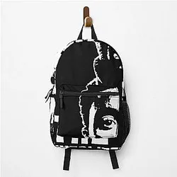 Chadwick Boseman Rest In Paradise Backpack