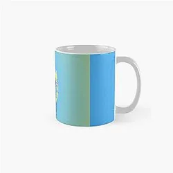 Chadwick Boseman Classic Mug