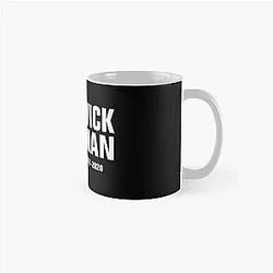 RIP Chadwick Boseman Classic Mug