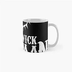 RIP Chadwick Boseman Classic Mug