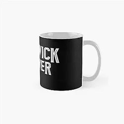 Chadwick Boseman Black Panther Wakanda Forever Classic Mug